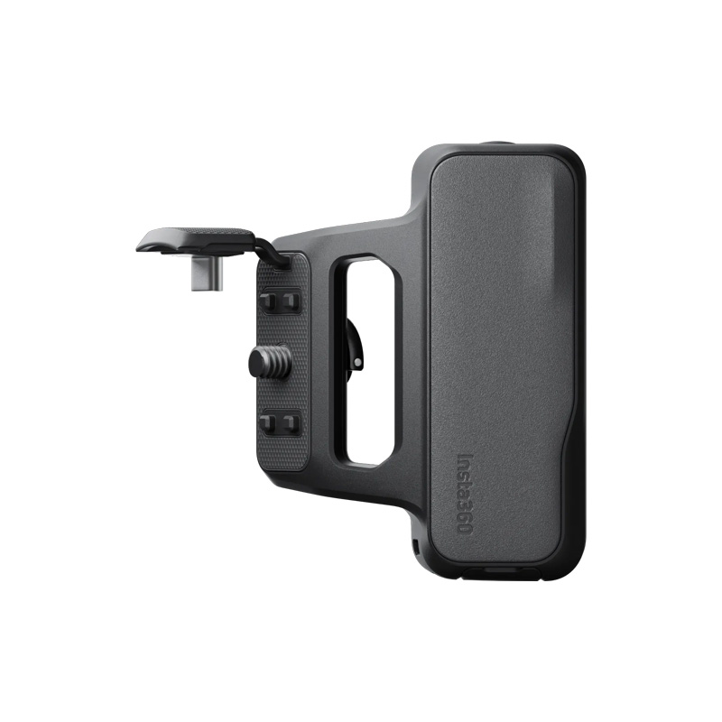 Insta360 X5 Photography Grip (Đen) - Ảnh 7