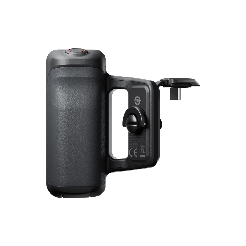 Insta360 X5 Photography Grip (Đen) - Ảnh 6