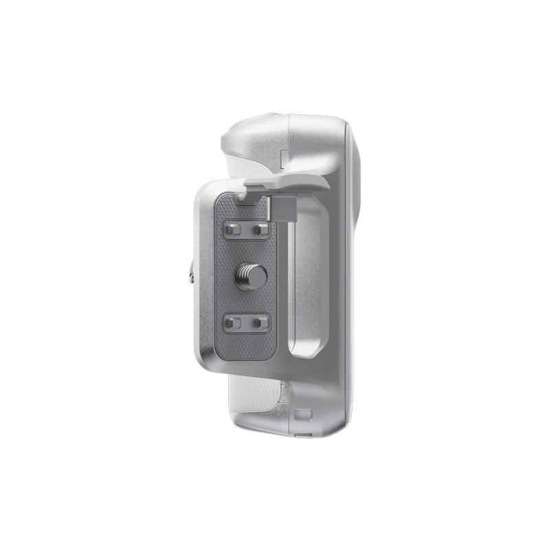 Insta360 X5 Photography Grip (Trắng) - Ảnh 2