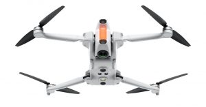 chính thức ra mắt Antigravity A1