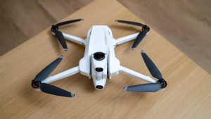 đánh giá Antigravity A1