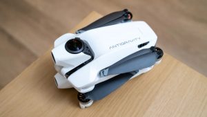 đánh giá Antigravity A1