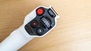 đánh giá Antigravity A1