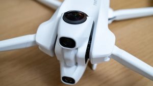 đánh giá Antigravity A1