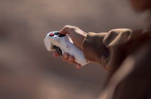 flycam DJI và Antigravity