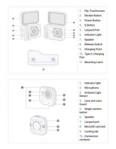 hướng dẫn sử dụng insta360 go ultra