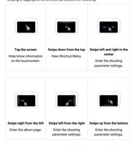 hướng dẫn sử dụng insta360 go ultra
