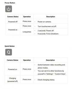 hướng dẫn sử dụng insta360 x4 air