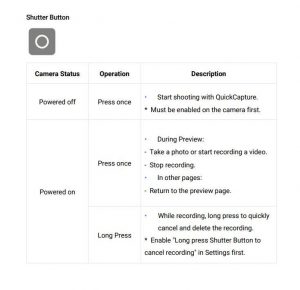 hướng dẫn sử dụng insta360 x4 air