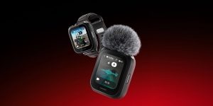 top 5 phụ kiện action camera