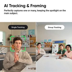 ra mắt insta360 link 2 pro