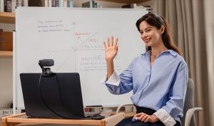 insta360 link 2 pro và link 2c pro