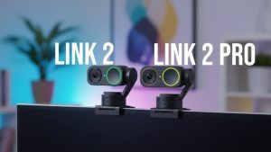 insta360 link 2 vs link 2 pro