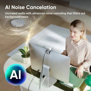 insta360 link 2c màu trắng