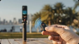 Insta360 Mini Remote