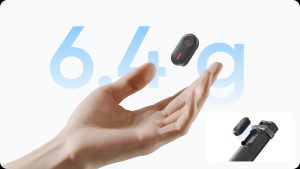 Insta360 Mini Remote