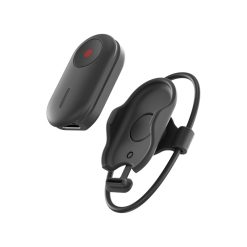 Alternative view of Insta360 Mini Remote