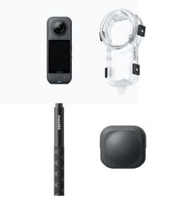Insta360 X5 (Creator Kit)
