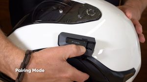 kết nối Insta360 X4 với tai nghe