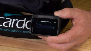 kết nối Insta360 X4 với tai nghe