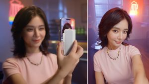 ra mắt insta360 snap