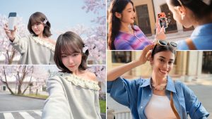 ra mắt insta360 snap