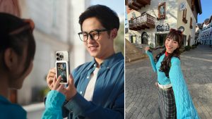 ra mắt insta360 snap