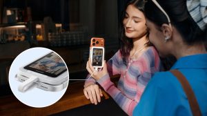 ra mắt insta360 snap