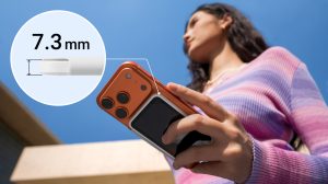 ra mắt insta360 snap