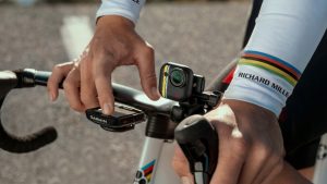 Insta360 GO Ultra Tadej Pogačar Edition