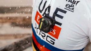 Insta360 GO Ultra Tadej Pogačar Edition