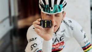 Insta360 GO Ultra Tadej Pogačar Edition