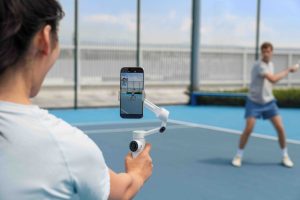 firmware mới insta360 flow 2