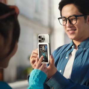 tổng quan về insta360 snap