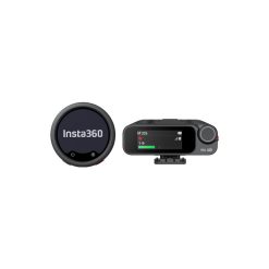 Insta360 Mic Pro (1TX+1RX)
