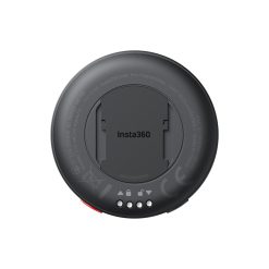 Alternative view of Insta360 Mic Pro Transmitter