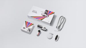 đánh giá insta360 go 3s retro bundle