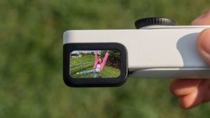 đánh giá insta360 go 3s retro bundle