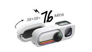 đánh giá insta360 go 3s retro bundle