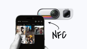 đánh giá insta360 go 3s retro bundle