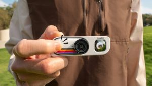đánh giá insta360 go 3s retro bundle