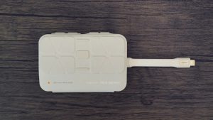 đánh giá insta360 snap
