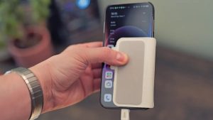 đánh giá insta360 snap