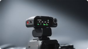 Insta360 Mic Pro