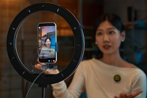 Insta360 Mic Pro