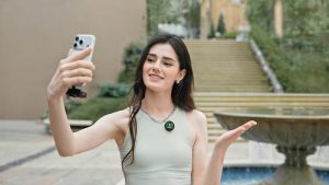 Insta360 Mic Pro