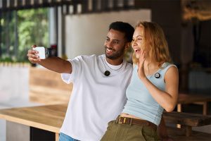 Insta360 Mic Pro
