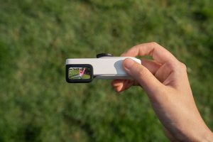 Ra Mắt Insta360 GO 3S Retro Bundle