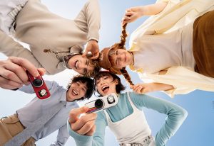 Insta360 GO 3S Retro Bundle