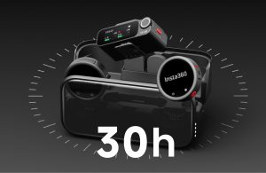 ra mắt insta360 mic pro